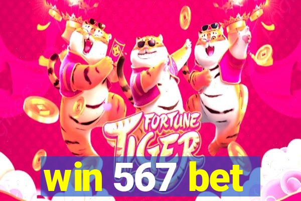 win 567 bet